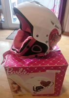 Barbie Kinder Fahrrad Helm Ski Helm Gr. S Fahrradhelm OVP Dortmund - Holzen Vorschau