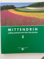 Schulbuch Mittendrin Hannover - Kirchrode-Bemerode-Wülferode Vorschau