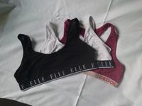 Set: 2 Bustiers Gr. L von Elle, 1 von Dedoles Hessen - Marburg Vorschau