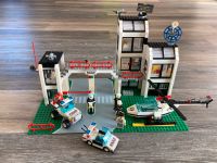 LEGO System Polizeistation / Polizei / Hauptquartier 6398 Schleswig-Holstein - Bordesholm Vorschau