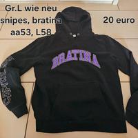 Damenkleidung gr  L , 40, teilweise neu, Marken Nordrhein-Westfalen - Hünxe Vorschau