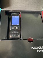 Nokia E51 mit OVP, Sammlerstücke Bayern - Augsburg Vorschau