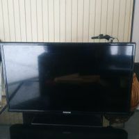 Samsung TV Model: UE32EH4000W Sachsen - Großharthau-Seeligstadt Vorschau