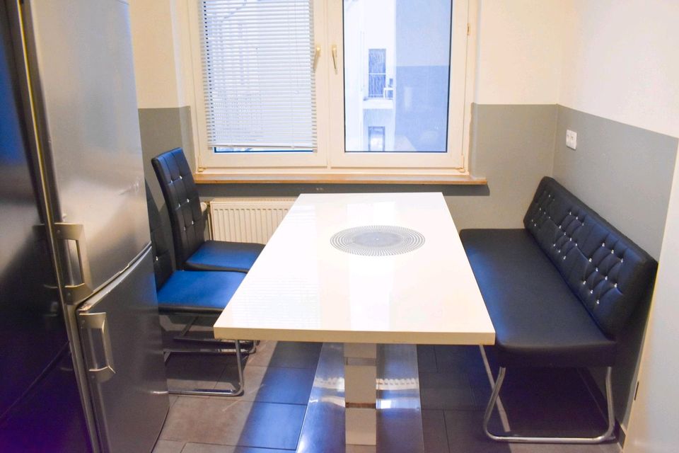 Private Monteurswohnung  Ferienwohnung Zimmer zu vermieten in Bremerhaven