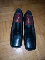 Tamaris Halbschuhe Slipper Gr. 38 Bayern - Oberpframmern Vorschau