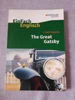 EinFach Englisch - The Great Gatsby Rheinland-Pfalz - Frankenthal (Pfalz) Vorschau