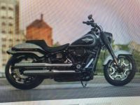 orig. Harley Davidson Seismic 18" mit 160/ 240 Reifen neuwertig Bayern - Schöngeising Vorschau