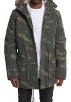 Herren Winterjacke Hessen - Dillenburg Vorschau