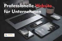 Professionelle Website erstellen lassen | SEO | Homepage Hessen - Darmstadt Vorschau