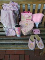 Prinzessin Lillifee Packet/Set,Box,Schuhe,Stempel,Beutel Nordrhein-Westfalen - Recklinghausen Vorschau