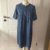 Edc jeanskleid Kleid Jeans Gr M ca38/40 Bayern - Landshut Vorschau