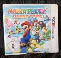 Mario Party Island Tour für den Nintendo 3DS Bayern - Ebern Vorschau