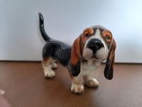 Porzellan Hund Basset von Goebel Schleswig-Holstein - Reinfeld Vorschau