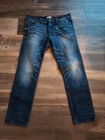 Jeans Hose von s. Oliver Gr. 34/32 Hessen - Schlitz Vorschau