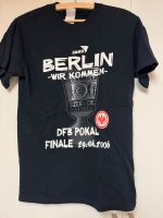 Eintracht Frankfurt Pokal T-Shirt Größe S Hessen - Seligenstadt Vorschau