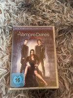 The Vampire Diaries Hessen - Butzbach Vorschau