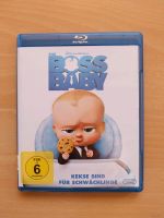 The Boss Baby Blueray Nordrhein-Westfalen - Gütersloh Vorschau