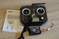 Drohne inkl. komplettem Equipment; auch aus Bau eigener Drohne Bayern - Giebelstadt Vorschau
