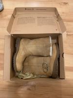 Timberland Damenstiefel Nellie – Gr. 6,5 – Neu in OVP Niedersachsen - Buxtehude Vorschau