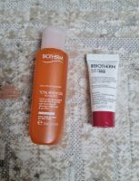 Biotherm Oil und Blue Therapy Creme Feldmoching-Hasenbergl - Feldmoching Vorschau