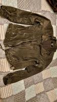 Geile Tigha Bikerjacke Leder Bayern - Roßtal Vorschau