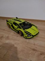 LEGO Technik - Lamborghini Sian Baden-Württemberg - Bad Boll Vorschau