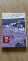 Red Hot Chili Peppers Live at Slane Castle DVD Niedersachsen - Rinteln Vorschau