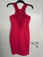 Kleid in Korallenrot Gr. 36 von Lipsy Burglesum - Lesum Vorschau