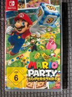 Mario Party Superstars für Nintendo Switch Sachsen - Chemnitz Vorschau