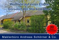 RESERVIERT! -  Wohnen auf einer Ebene in Görsdorf am Kutzingsee bei Storkow/Mark Brandenburg - Görsdorf bei Storkow Vorschau