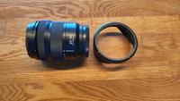Panasonic Lumix S 20-60mm f/3.5-5.6 L-Mount – neuwertig Saarland - Friedrichsthal Vorschau