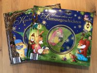 Träum schön mit... Kuschelgeschichten (inkl. CD) u.Schmusegesch. Nordrhein-Westfalen - Rheine Vorschau