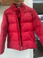 Street One Daunen Jacke Damen rot 40 Bayern - Tann (Niederbay) Vorschau