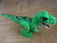 Robo Alive T-Rex Dinosaurier, neu, läuft und brüllt Köln - Bayenthal Vorschau
