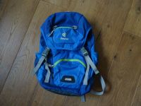 Deuter Rucksack Kinder mit Bauchgurt -TOP Nordrhein-Westfalen - Leichlingen Vorschau