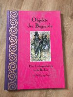 „Objekte der Begierde“ - Wolfgang Joop Nordrhein-Westfalen - Schöppingen Vorschau