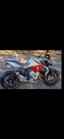 MV Agusta Brutale 800 Top-Zustand Baden-Württemberg - Singen Vorschau