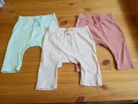 3x dünne Babyhosen Gr. 62 (Sommer) Bayern - Geretsried Vorschau