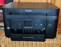 Epson workforce wf 2860 Nordrhein-Westfalen - Ense Vorschau