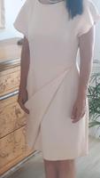 Emporio Armani Designer Kleid Gr.34 Apricot Brandenburg - Tauche Vorschau