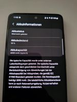 Samsung Galaxy A51 Niedersachsen - Beverstedt Vorschau