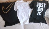 3 Nike TShirt zusammen Rheinland-Pfalz - Ludwigshafen Vorschau