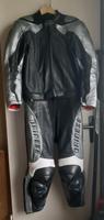 Dainese Lederkombi 2 teiler Größe 48 Mecklenburg-Vorpommern - Neubrandenburg Vorschau