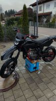 Husqvarna Sm 125/ 2Takt keine Ktm Exc, Gasgas, Beta Bayern - Großkarolinenfeld Vorschau