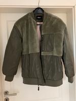 Only Winterjacke NEU!!!!! Niedersachsen - Wittmund Vorschau
