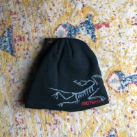 Arcteryx Bird Beanie Hat Mütze Berlin - Pankow Vorschau