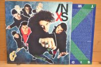 Schallplatte Vinyl LP-Inxs-X Bayern - Böhmfeld Vorschau