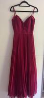 Abschlusskleid/ Abendkleid Größe 34 Sachsen - Neukirchen/Pleisse Vorschau