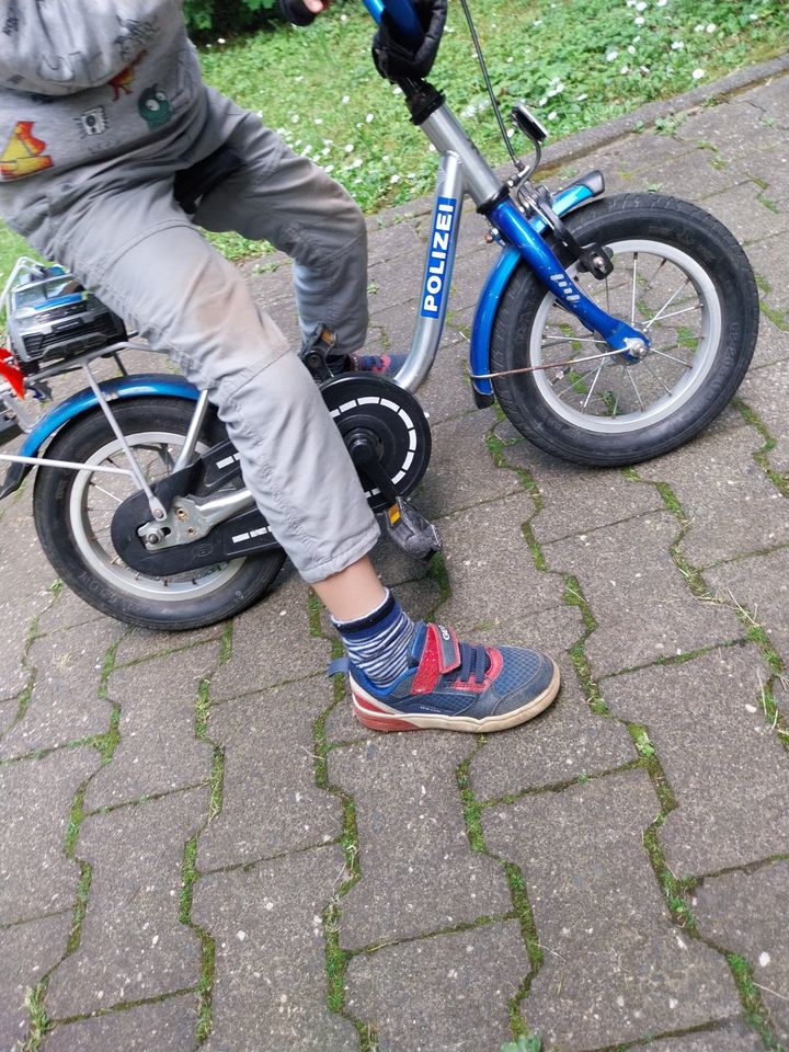 Kinder Fahrrad in Mainz