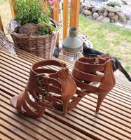 Damen high heels Brandenburg - Flieth-Stegelitz Vorschau